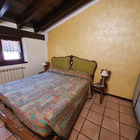 Villa Re Di Quadri Luino Exterior foto